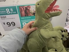 -宜家家居(哈尔滨商场店)