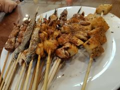 -筑味小厨坊(宣武门外东大街社区店)