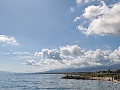 -青海湖国家重点风景名胜区