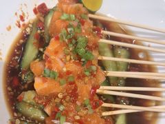 -串盟烧烤大排档·长沙美食地标(星沙店)