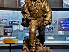 -大庆油田历史陈列馆