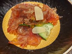 -万丽轩·粤菜(王府井金茂万丽酒店)