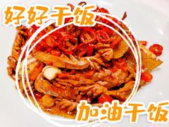-沸腾鱼乡(知春路分店)