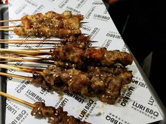 -馋嘴猫北京食堂·烤鸭·宵夜(亚运村店)