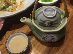 -石屋料理(南京西路店)
