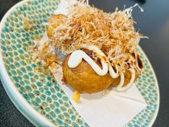 -林妈妈村·日式料理(宝山万达店)