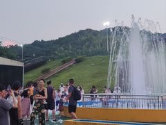 -石燕湖生态旅游景区