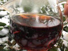 -七彩云南庆沣祥茶庄(金融街店)