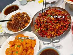 -椒馋小馆(绿源路店)