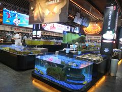 -宝轩渔府·老字号海鲜·正宗津菜(水上店)