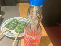-沼津港精致料理·寿喜烧·烧鸟(龙湖南桥天街日料榜单店)