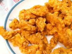 -三妹小龙虾·黄油蟹(华侨城总店)
