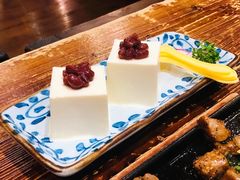 芝士豆腐-小川洋风料理(街道口店)