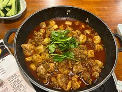 -绝城芋儿鸡(犀浦旗舰店)