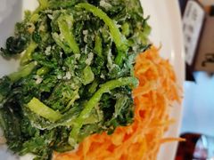 -悦真雅院·四合院·清真私房菜(雍和宫店)