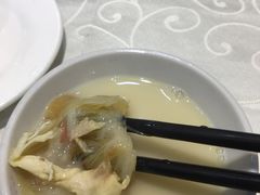 -凤城礼记鱼翅海鲜酒家(新马路总店)