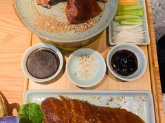 -青年公社烤鸭(蜀山万象汇店)