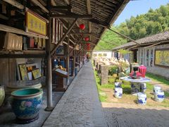 -景德镇古窑民俗博览区