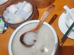 -如轩·海鲜砂锅粥·潮汕菜(沿江东路店)