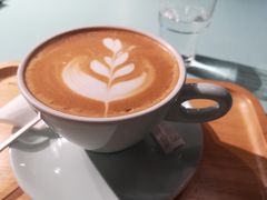 -sugarman espresso素饮糖人高新咖啡工厂