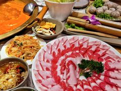 -如在蜀毛肚老火锅(怀柔店)