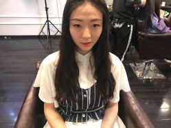-Tipo Hair salon（明星）店