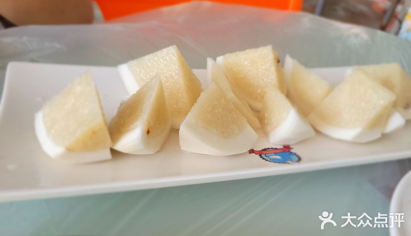 川味海鲜yyds