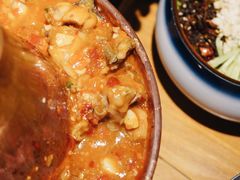 -觅山云南菜(泊富ICITY店)