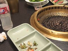 -韩盛·盛江山自助料理(中街大悦城黑金店)
