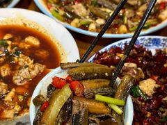 -李大爷的泡椒馆(冉家坝店)