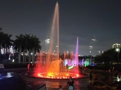 -南宁南湖公园