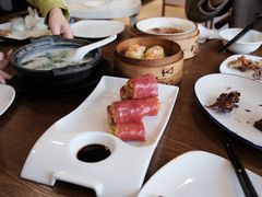 -榕江春·点心荟