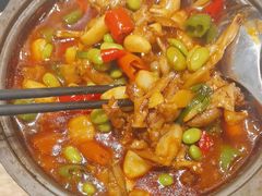 -大鹏饭店·金陵家宴(奥体中心店)