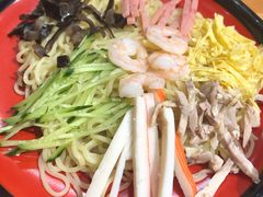 冷中华-梦山水日本烧肉(五四广场店)