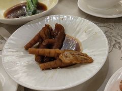 -香云轩·顺德菜(香云纱园林酒店店)