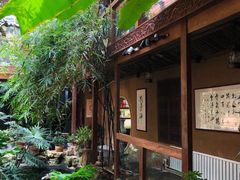 -聚缘堂·海鲜私房菜(松岭路店)