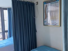 -张钰强中医正骨推拿连锁(宝安中心店)