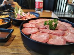 -九田家黑牛烤肉料理(无锡T12店)
