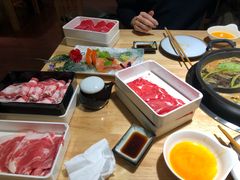 -花枝日本料理(金沟河店)