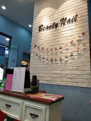 -Beauty nail伊佳靓丽美甲美睫