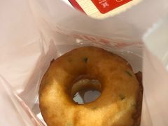 葱油粑粑-万利记·长沙粉面小吃(福永天虹店)