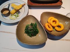 -牛扒先生·厚切雪花牛扒西餐厅(北京路禺山路店)