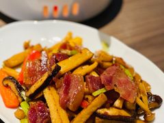 -四道菜·福建菜馆(新街口金鹰店)