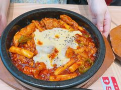 -米村拌饭(东方新天地店)