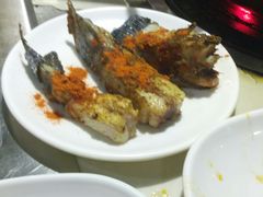 -烤尚宫韩式烤肉火锅自助餐厅