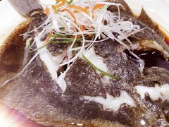 -方记海鲜大排档(乐山形象店)