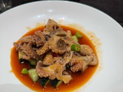 -苏淮景·苏闽融创菜·海鲜(原空港井河轩店)