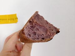 红酒蔓越莓欧包-面包与我Bread Or Me(长城汇店)