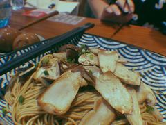 -囿面传统制面馆(中央路店)