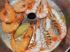 -奢谷·海鲜自助(南海万科店)